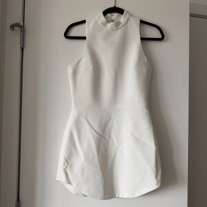Amanda Upichard Marshall Dress